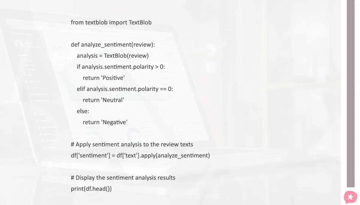 Using-TextBlob-for-Sentiment-Analysis